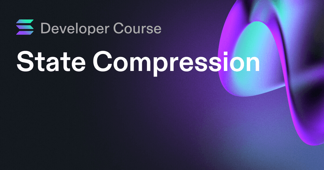 State Compression