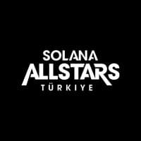 Solana Allstars TR Gaziantep#1