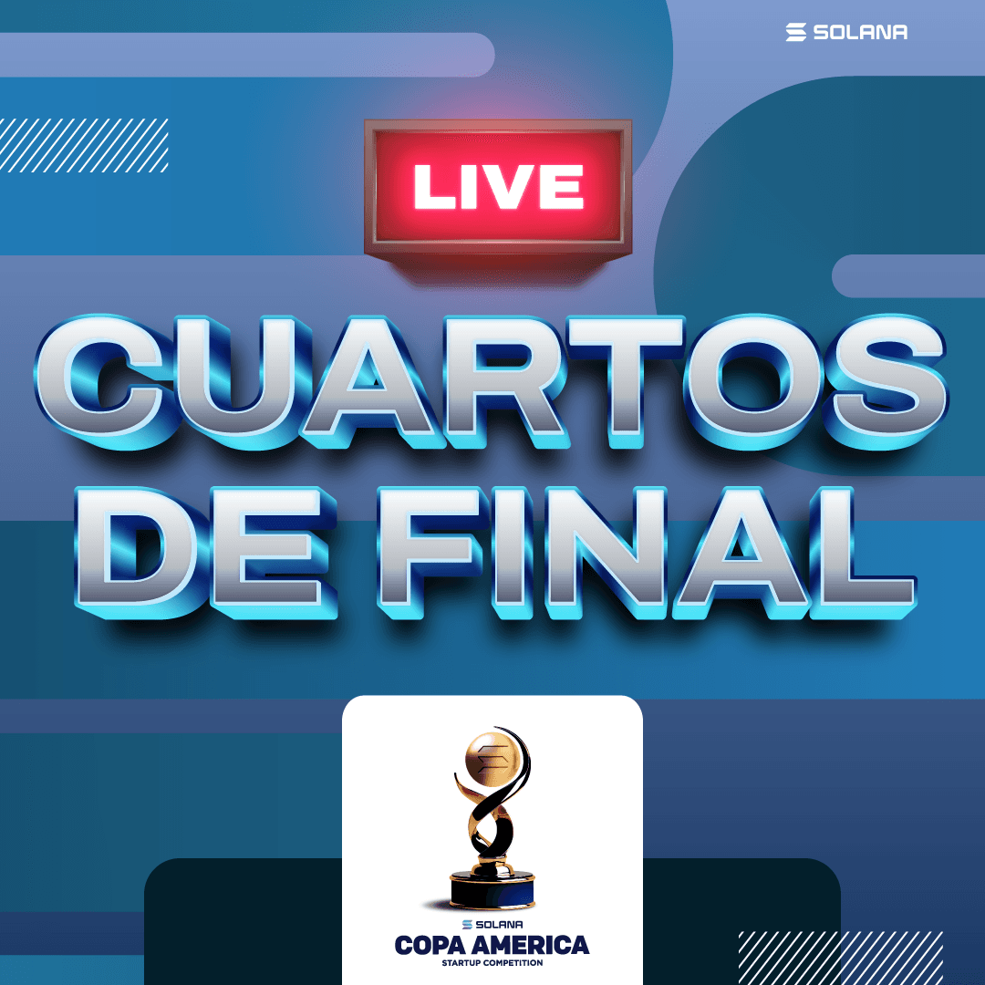 Copa América - Cuartos de Final