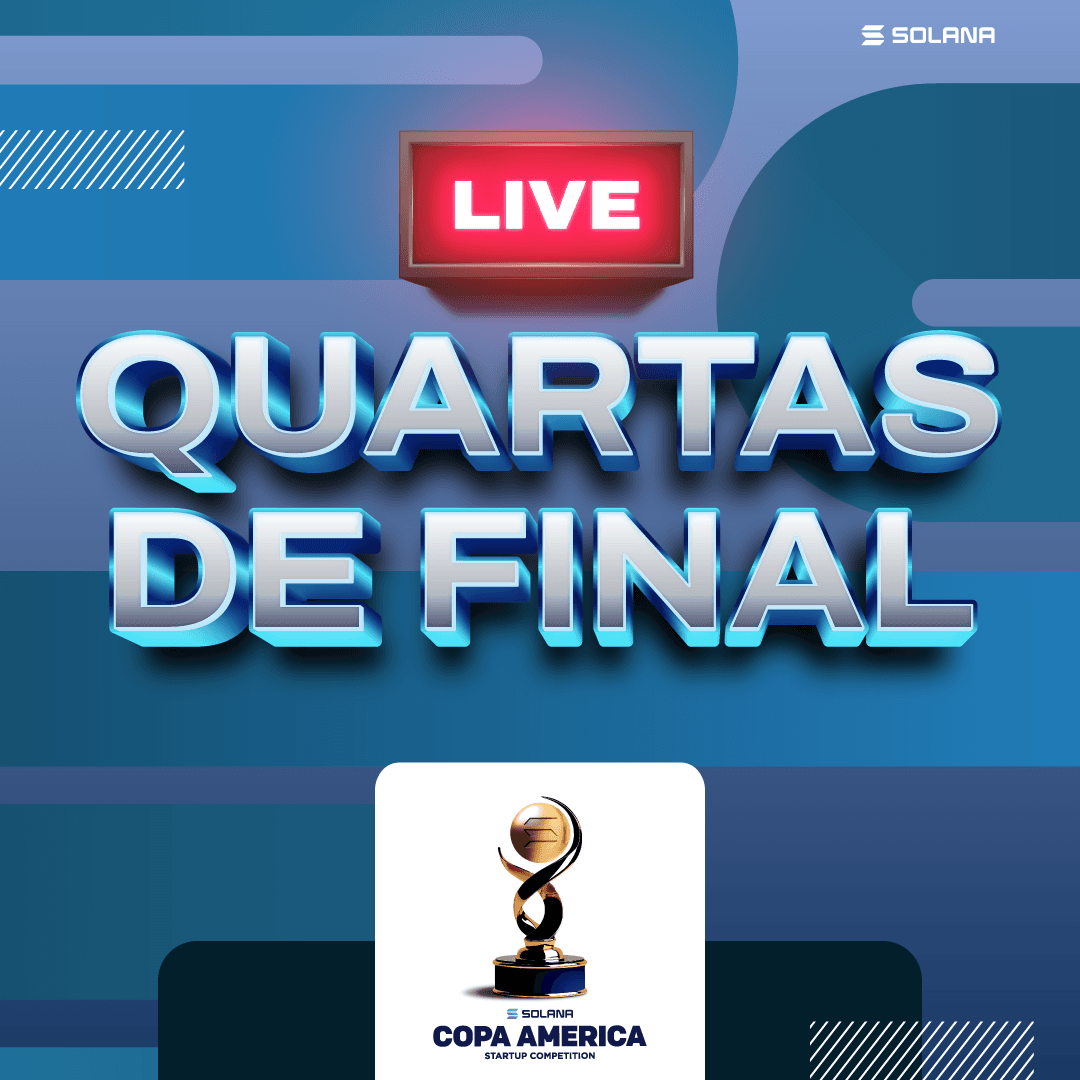 Copa America - Quartas de Final