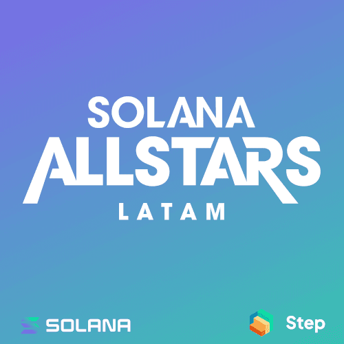 Solana Allstars LATAM - DEFI